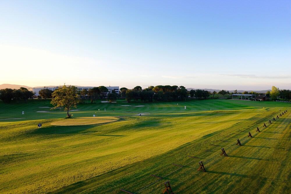 Lavida Hotel At Camiral Golf & Wellness Caldes de Malavella Zewnętrze zdjęcie
