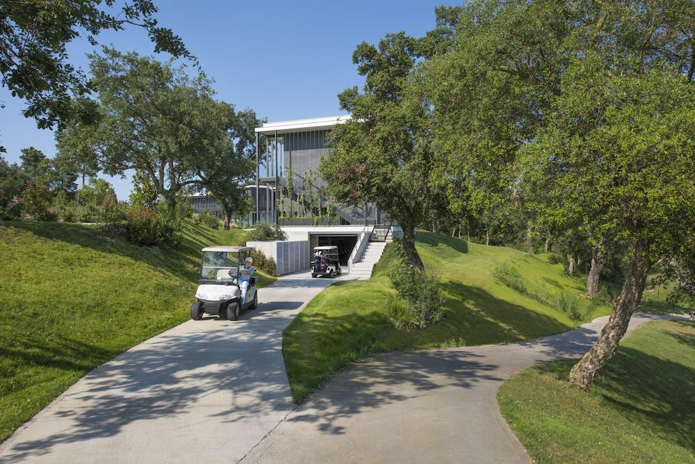 Lavida Hotel At Camiral Golf & Wellness Caldes de Malavella Zewnętrze zdjęcie