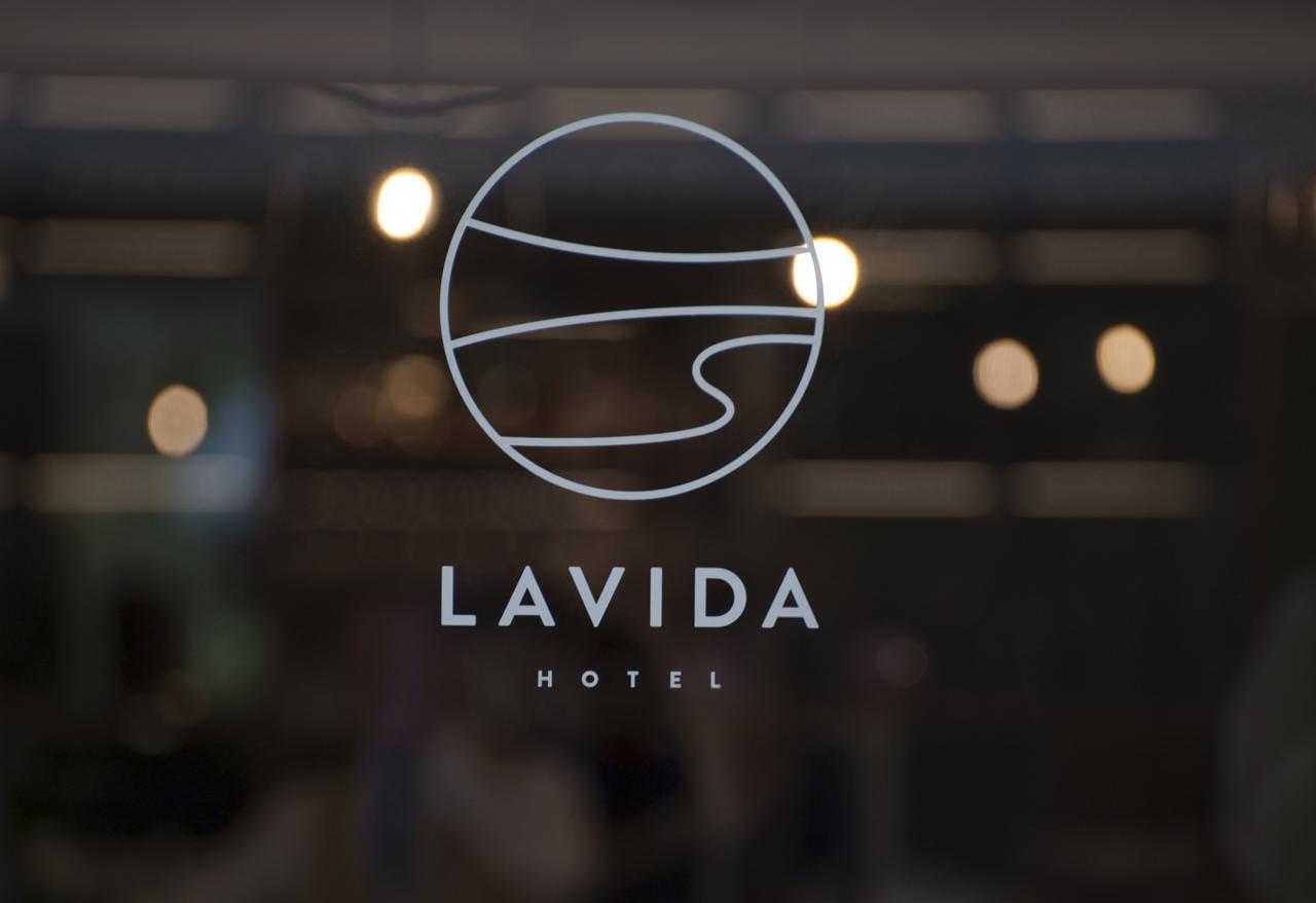 Lavida Hotel At Camiral Golf & Wellness Caldes de Malavella Zewnętrze zdjęcie